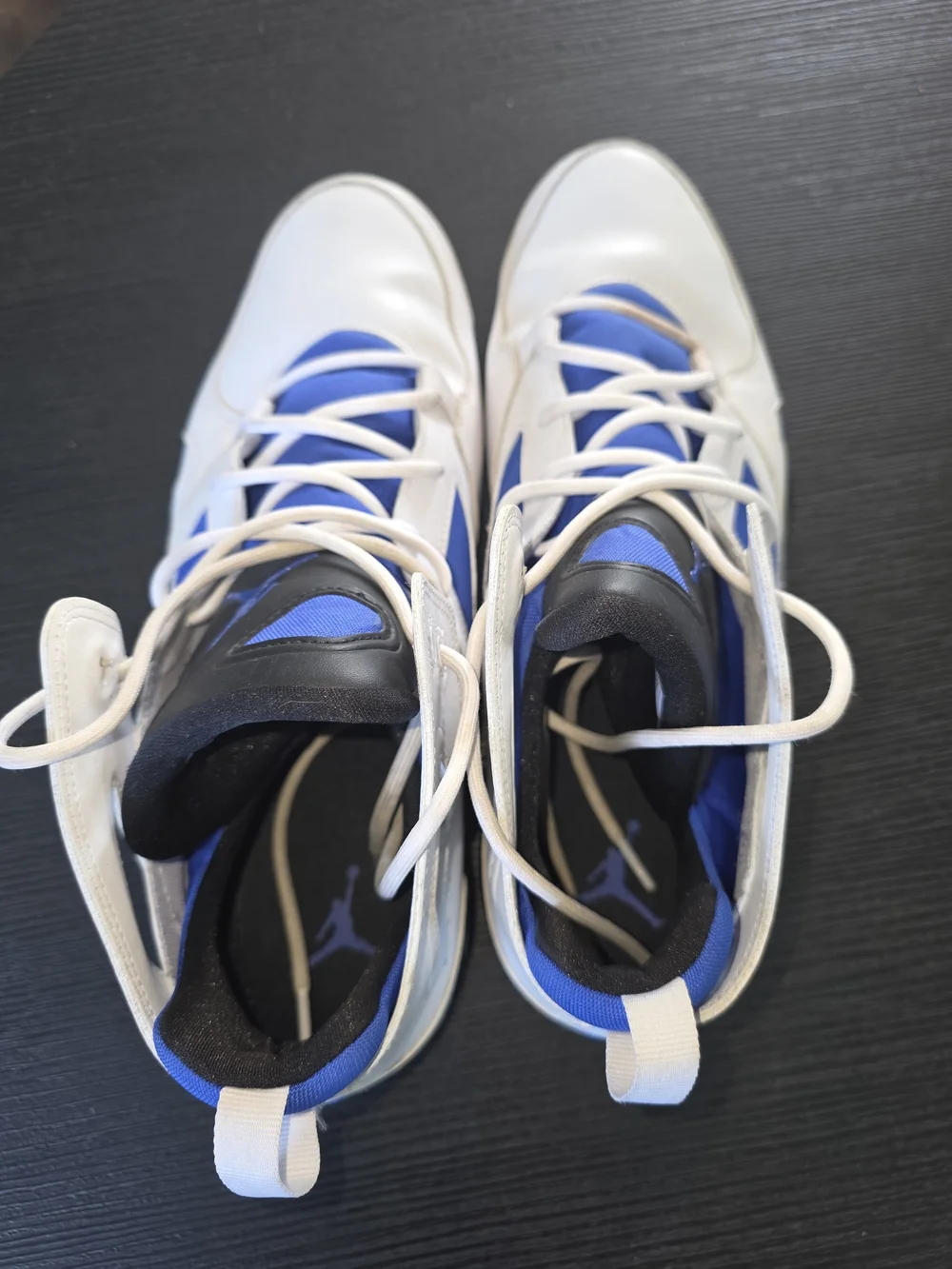Jordan high top